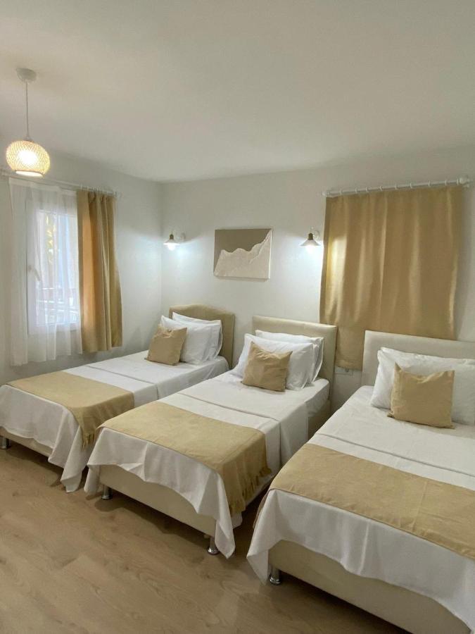 Lemon-Ada Butik Otel Кушадасы Экстерьер фото