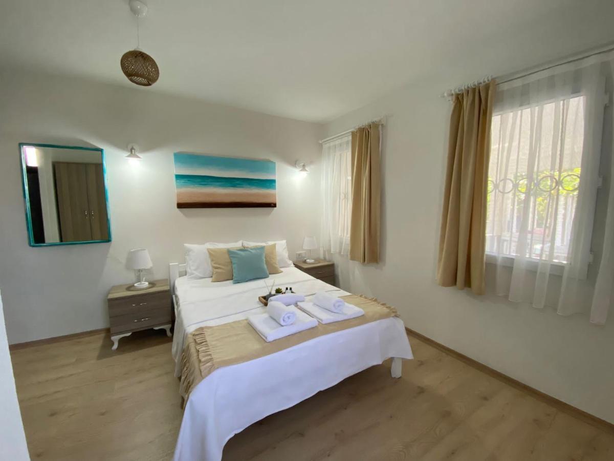 Lemon-Ada Butik Otel Кушадасы Экстерьер фото