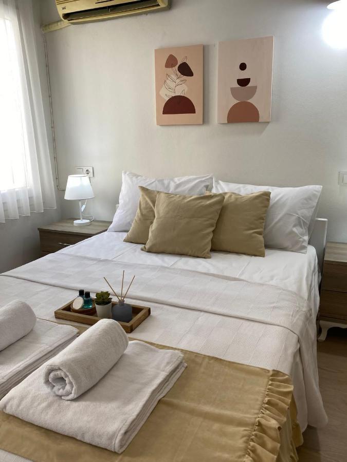 Lemon-Ada Butik Otel Кушадасы Экстерьер фото