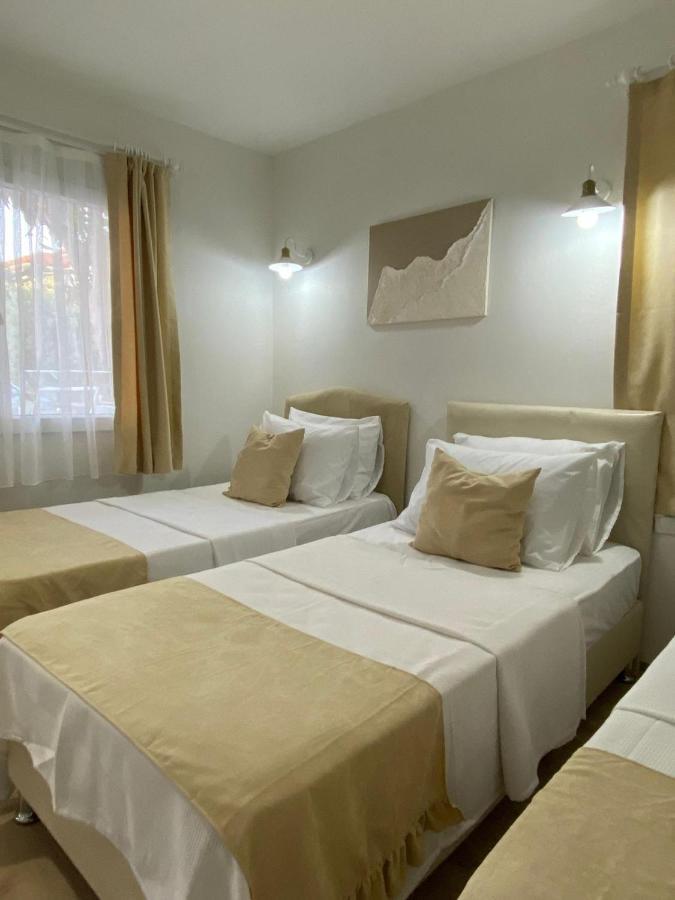 Lemon-Ada Butik Otel Кушадасы Экстерьер фото