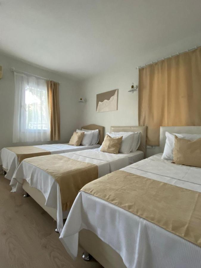 Lemon-Ada Butik Otel Кушадасы Экстерьер фото