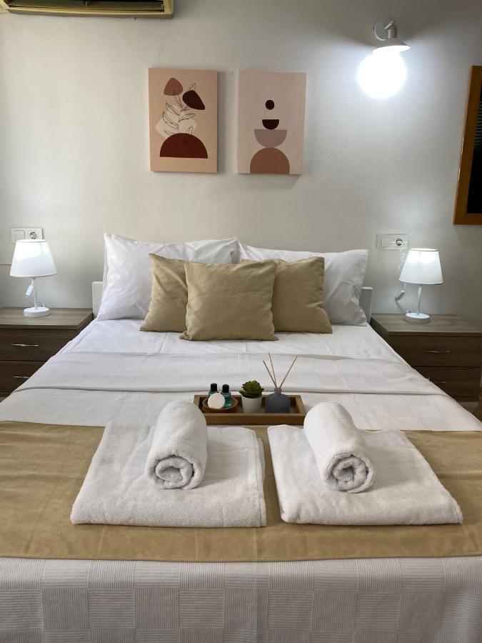 Lemon-Ada Butik Otel Кушадасы Экстерьер фото