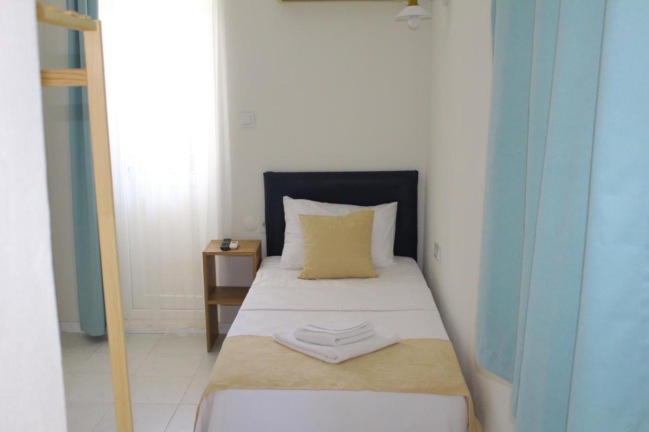 Lemon-Ada Butik Otel Кушадасы Экстерьер фото